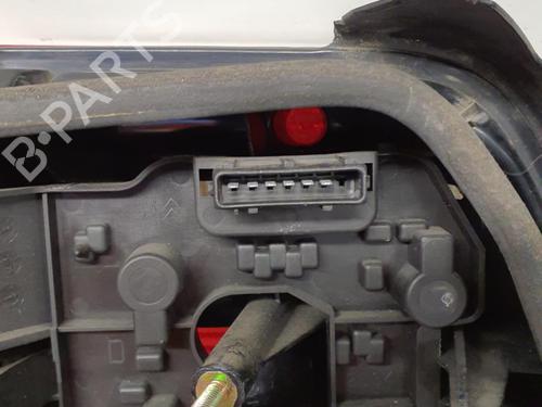 Right taillight CITROËN XSARA (N1) 2.0 HDi 90 | BP29369270C35 