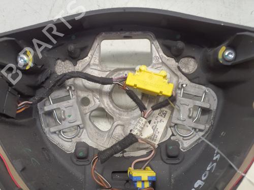 Steering wheel VW GOLF VI (5K1) 2.0 TDI 4motion | BP29366081C49 