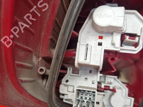 Used Right taillight Right taillight FORD FIESTA VI (CB1, CCN) 1.4 TDCi (70 hp) 29366249 29366249