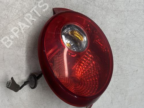 Used Right taillight CHEVROLET MATIZ (M200, M250) 0.8 (52 hp) 29368231