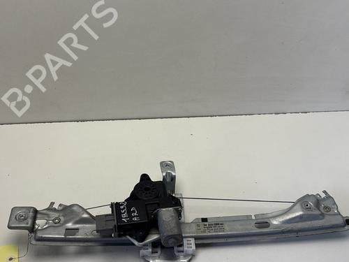 Used Rear right window mechanism PEUGEOT 5008 (0U_, 0E_) 1.6 HDi (114 hp) 29365137