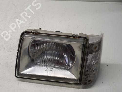 Used Left headlight SEAT MARBELLA (28A) 0.9 Cat (41 hp) 29366371
