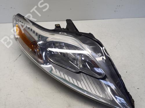 Used Right headlight FORD MONDEO IV (BA7) 1.8 TDCi (125 hp) 29364045