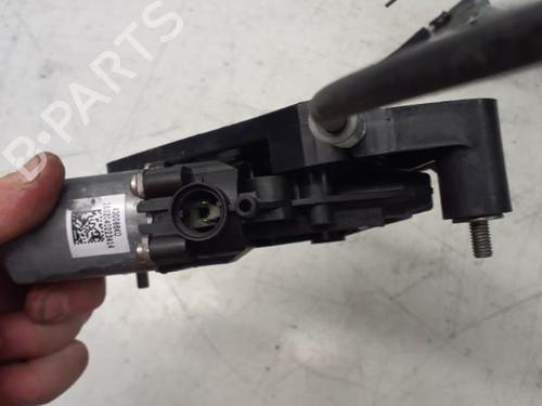 Used Front left window mechanism Front left window mechanism CITROËN C1 II (PA_, PS_) 1.2 VTi 82 (82 hp) 29370210 29370210