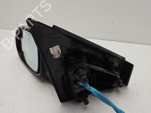 Left mirror CITROËN C5 II (RC_) 2.0 HDi (RCRHRH) | BP32272923C26