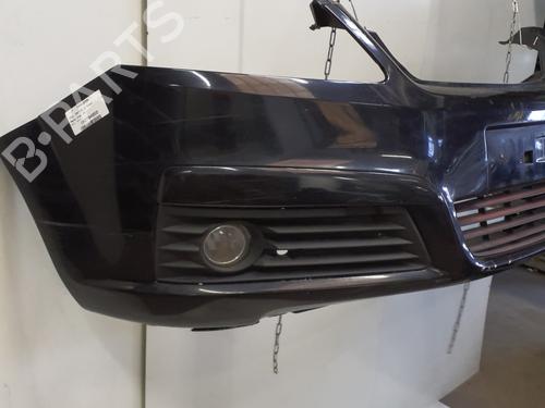 Front bumper OPEL ZAFIRA / ZAFIRA FAMILY B (A05) 1.9 CDTI (M75) | BP29366133C7 