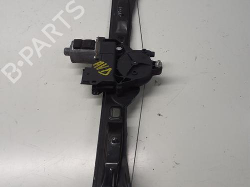Used Front right window mechanism CITROËN NEMO MPV 1.4 HDi (68 hp) 29366793