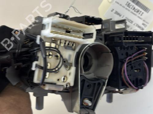 Used Steering column stalk Steering column stalk RENAULT SCÉNIC I MPV (JA0/1_, FA0_) 1.9 dCi (JA05, JA1F) (102 hp) 29363116 29363116