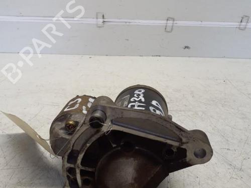 Used Starter CITROËN C3 I (FC_, FN_) 1.1 i (60 hp) 29369864