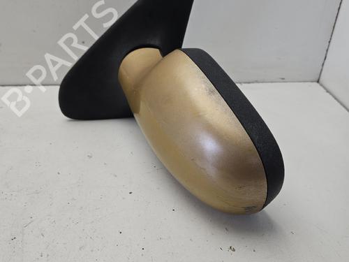 Used Left mirror Left mirror RENAULT CLIO I (B/C57_, 5/357_) [1990-1999] 34450534 34450534