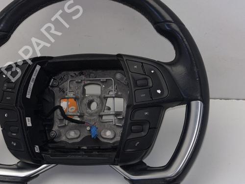 Steering wheel CITROËN C4 Grand Picasso II (DA_, DE_) 2.0 BlueHDi 150 | BP29364879C49 