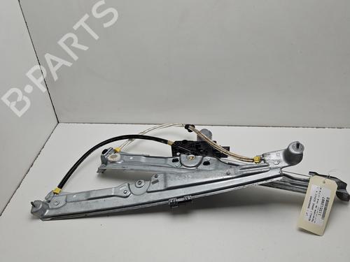 Used Front left window mechanism RENAULT SCÉNIC IV (J9_) 1.7 Blue dCi 150 (J9A7, J9A8) (150 hp) 30338118