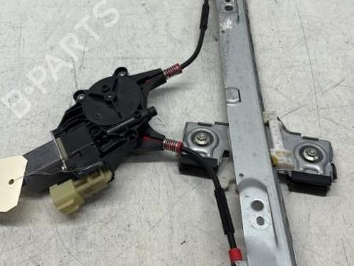 Front left window mechanism FORD FIESTA VI (CB1, CCN) 1.4 TDCi | BP29369755C22 