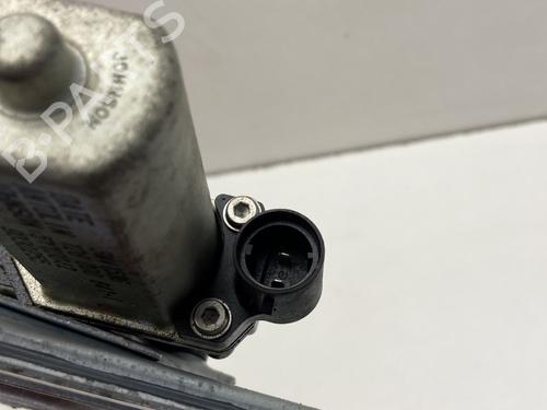 Front left window mechanism DACIA SANDERO 1.5 dCi | BP29361578C22 