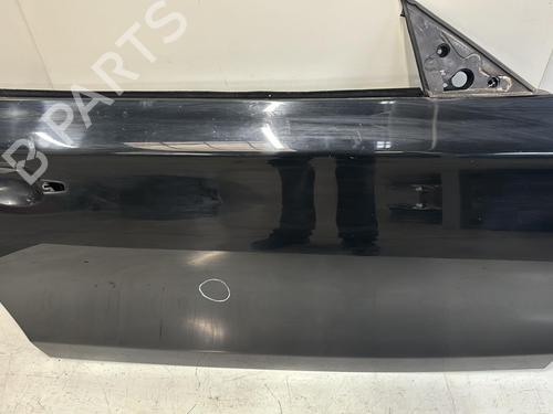 Right front door BMW 1 (E81) 116 d | BP29367024C3 