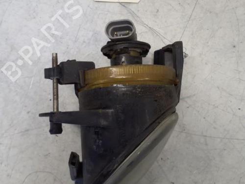 Right front fog light VW PASSAT B6 Variant (3C5) 2.0 TDI 16V | BP29367398C31 
