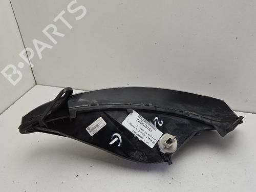 Left front indicator RENAULT MEGANE IV Hatchback (B9A/M/N_) 1.5 dCi 110 (B9A3) | BP38596925C32 - Image 2