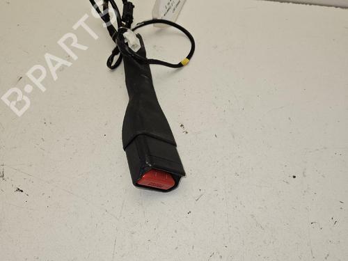 Used Seat buckle Seat buckle 39256897 39256897