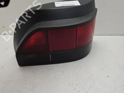 Used Right taillight Right taillight RENAULT CLIO I (B/C57_, 5/357_) 1.2 (B/C/S572) (60 hp) 33680310 33680310