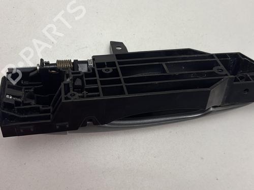 Rear left exterior door handle NISSAN QASHQAI II (J11, J11_) 1.5 dCi | BP29520119C130 