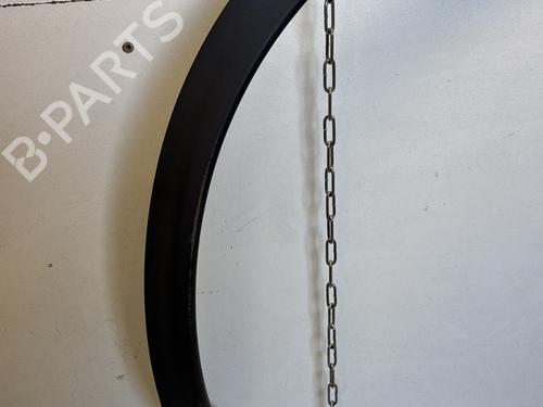 Rear right wheel arch trim NISSAN QASHQAI I (J10, NJ10) 1.5 dCi | BP29361489C137 