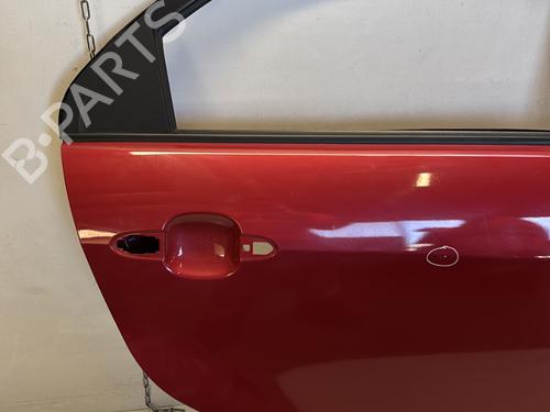 Right rear door KIA RIO III (UB) 1.1 CRDi | BP29365009C5 
