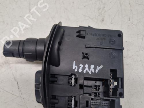 Used Steering column stalk Steering column stalk RENAULT CLIO III (BR0/1, CR0/1) 1.5 dCi (BR17, CR17) (86 hp) 29368536 29368536