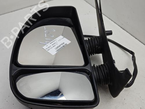 Used Left mirror PEUGEOT BOXER Van (244) 2.8 HDi (128 hp) 32373419