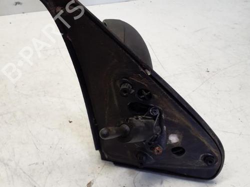 Left mirror RENAULT CLIO II (BB_, CB_) 1.5 dCi (B/CB07) | BP29369947C26 