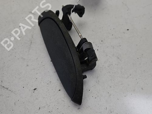 Used Front right exterior door handle Front right exterior door handle RENAULT CLIO II (BB_, CB_) 1.5 dCi (B/CB07) (65 hp) 34737597 34737597