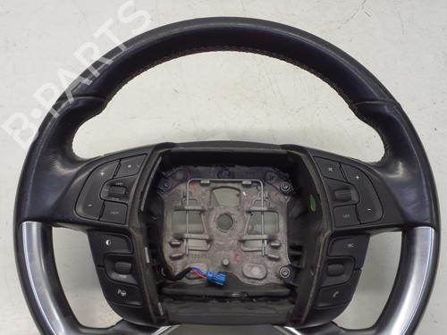 Steering wheel CITROËN C4 Picasso II 1.6 HDi / BlueHDi 115 | BP29368611C49 - Image 3