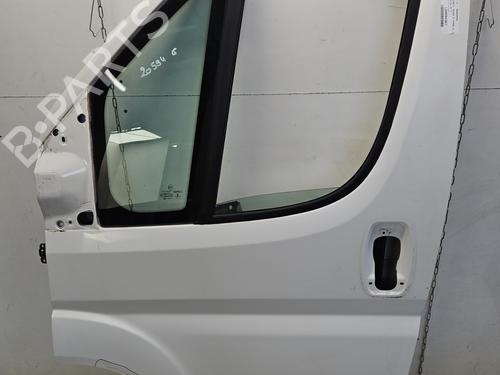 Used Left front door PEUGEOT BOXER Van 2.2 BlueHDi 140 (140 hp) 32283183