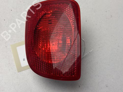 Tåkelys/Varsellys RENAULT KANGOO Express (FW0/1_) 1.5 dCi 90 (FW0G, FW05, FW08, FW11) | BP29748818C37 