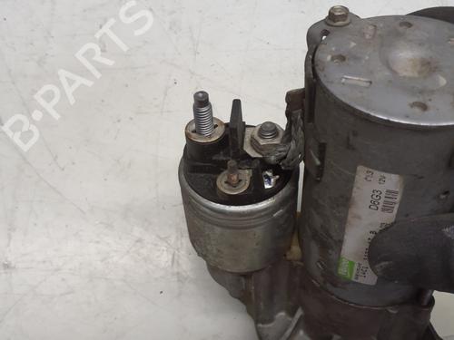 Used Starter Starter CITROËN C3 II (SC_) 1.4 (73 hp) 29368396 29368396