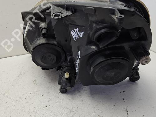 Used Right headlight Right headlight RENAULT CLIO II (BB_, CB_) 1.5 dCi (B/C2J) (68 hp) 40609962 40609962