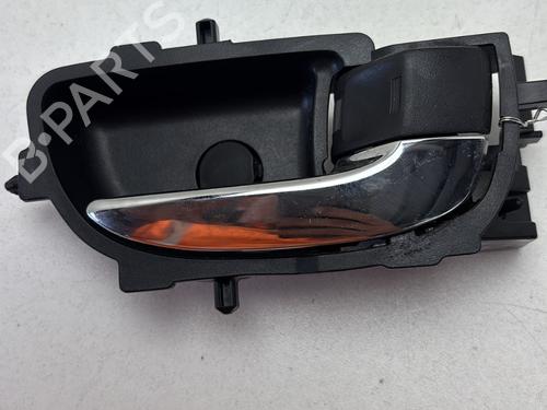 Højre fortil invendig håndtag TOYOTA AYGO (_B4_) 1.0 (KGB40) (69 hp) 31957335