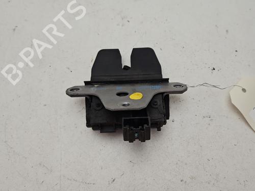 Bagklap lås FORD GRAND C-MAX (DXA/CB7, DXA/CEU) 1.6 TDCi (115 hp) 31601890