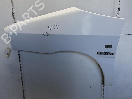 Used Left front fenders CITROËN JUMPY I Van (BS_, BT_, BY_, BZ_) 2.0 HDi 95 (94 hp) 29841199