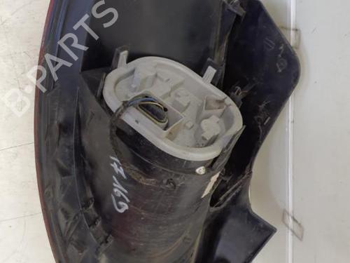 Right taillight FIAT BRAVO II (198_) 1.9 D Multijet (198AXC1B) | BP29370077C35 