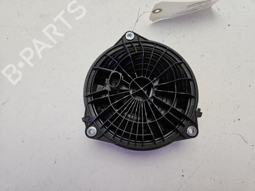 Used Tailgate handle Tailgate handle VW POLO V (6R1, 6C1) 1.2 TDI (75 hp) 34166791 34166791