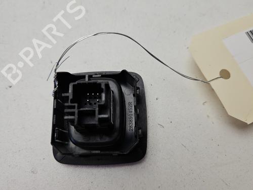 Comutador Comutador RENAULT SCÉNIC III (JZ0/1_) 1.5 dCi (JZ02, JZ0R) (95 hp) 31957420 31957420