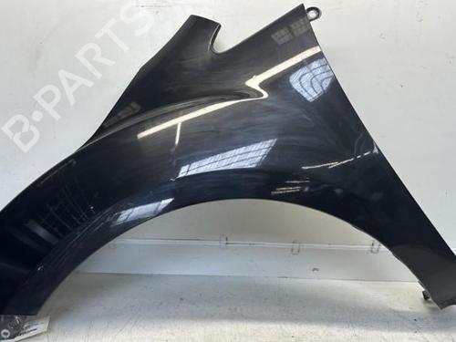 Used Left front fenders MAZDA CX-7 (ER) 2.2 MZR-CD AWD (ER10A) (173 hp) 29369737