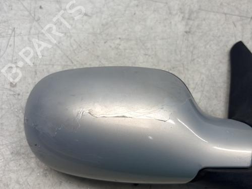 Used Right mirror RENAULT MEGANE I (BA0/1_) 1.9 dTi (BA08, BA0N) (98 hp) 29364786