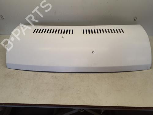 Used Hood PEUGEOT BOXER Van 2.2 HDi 120 (120 hp) 29365823