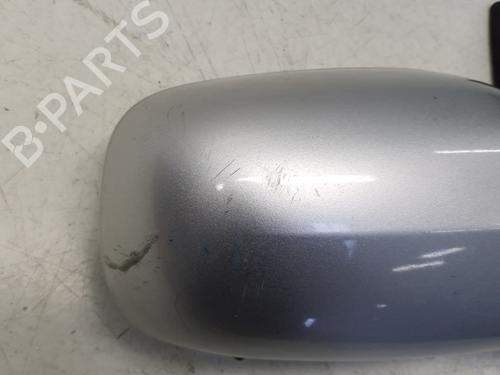 Right mirror RENAULT MEGANE II Coupé-Cabriolet (EM0/1_) 1.9 dCi | BP29364034C27 
