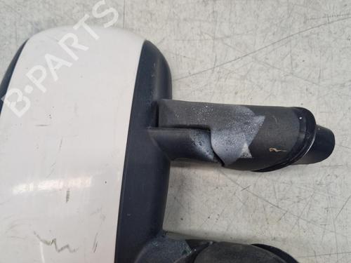 Used Right mirror FIAT DOBLO Box Body/MPV (223_) 1.9 D (223ZXB1A) (63 hp) 29369133