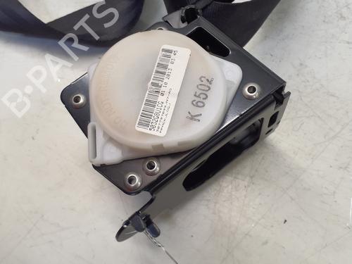 Used Rear left seatbelt Rear left seatbelt RENAULT CAPTUR I (J5_, H5_) 0.9 TCe 90 (90 hp) 29366109 29366109
