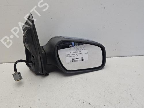 Used Right mirror Right mirror FORD FOCUS II (DA_, HCP, DP) 1.8 TDCi (115 hp) 39629512 39629512