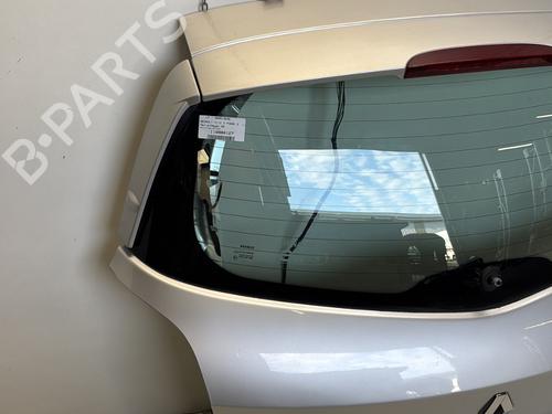 Tailgate RENAULT CLIO III (BR0/1, CR0/1) 1.5 dCi (C/BR0G, C/BR1G) | BP29364445C6 