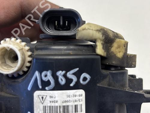 Used Left front fog light Left front fog light PEUGEOT 207 (WA_, WC_) 1.6 16V VTi (120 hp) 29362943 29362943